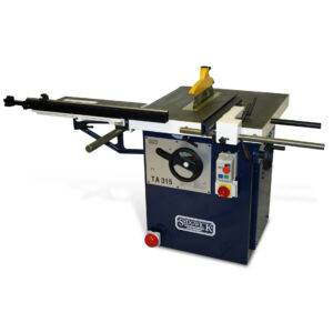 Sedgwick TA315 Sawbench