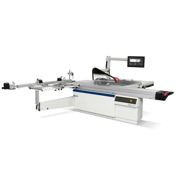 Scm Class Si X Sliding Table Panel Saw 