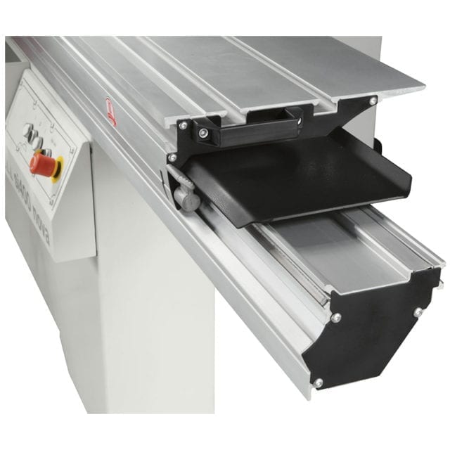 SCM Nova SI 300S Sliding Table Panel Saw | Daltons Wadkin