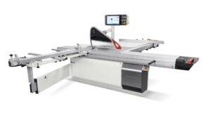 SCM L'invincible SI 3 panel saw