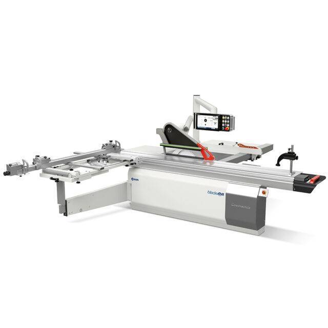 SCN L'invincible SI 3 Blade Off Panel Saw